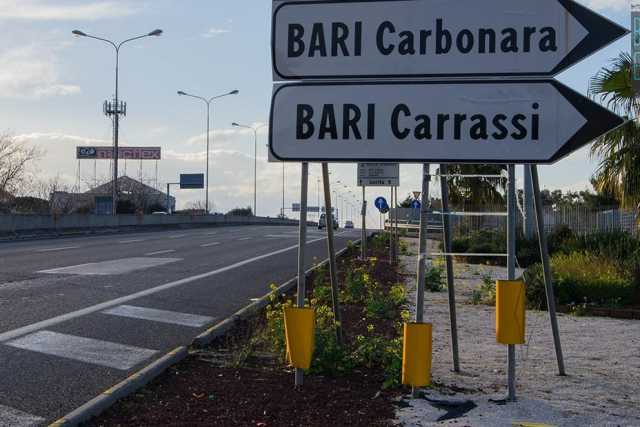 La tangenziale di Bari compie 60 anni: �All'inizio non c'era neanche lo spartitraffico centrale�